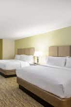 Hotel Candlewood Suites Omaha Millard Area photo 3
