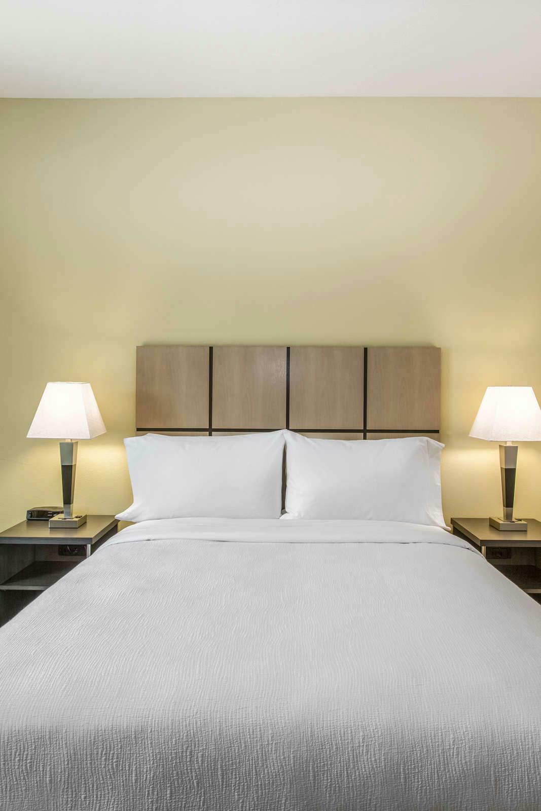 Hotel Candlewood Suites Omaha Millard Area photo 4