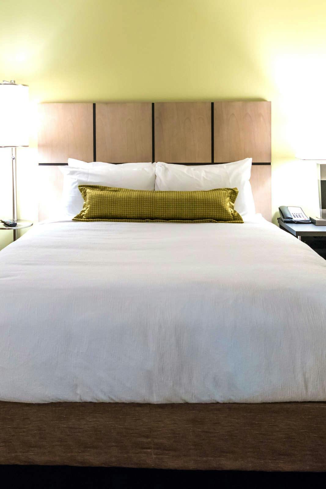 Hotel Candlewood Suites Fairbanks photo 2