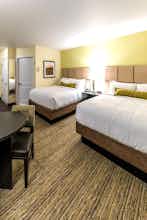 Hotel Candlewood Suites Fairbanks photo 4