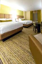 Hotel Candlewood Suites Fairbanks photo 5