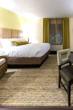 Hotel Candlewood Suites Fairbanks photo 3