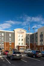 Hotel Candlewood Suites Fairbanks photo 1