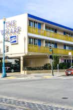 Hotel The Wharf Inn photo 1