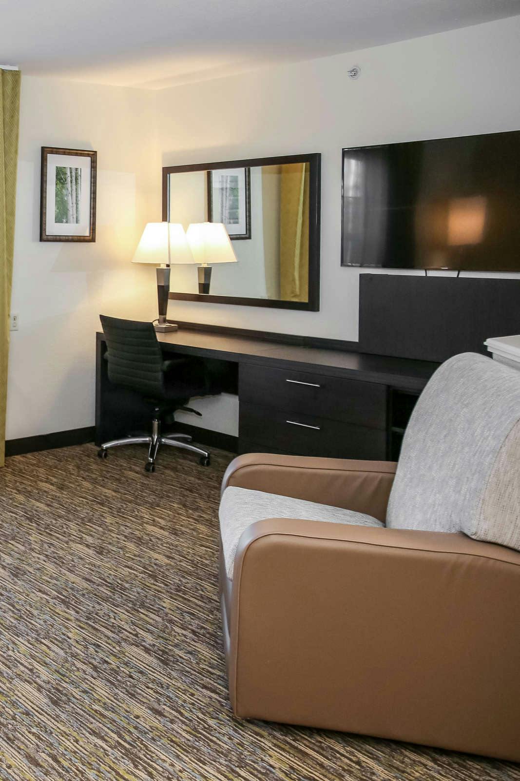 Hotel Candlewood Suites Portland Scarborough photo 5