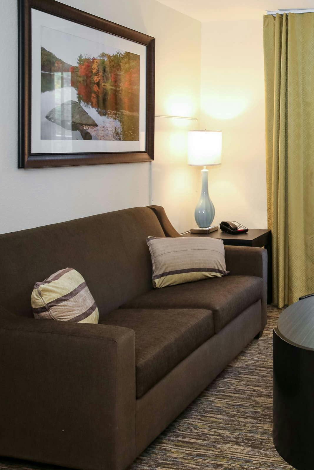 Hotel Candlewood Suites Portland Scarborough photo 4