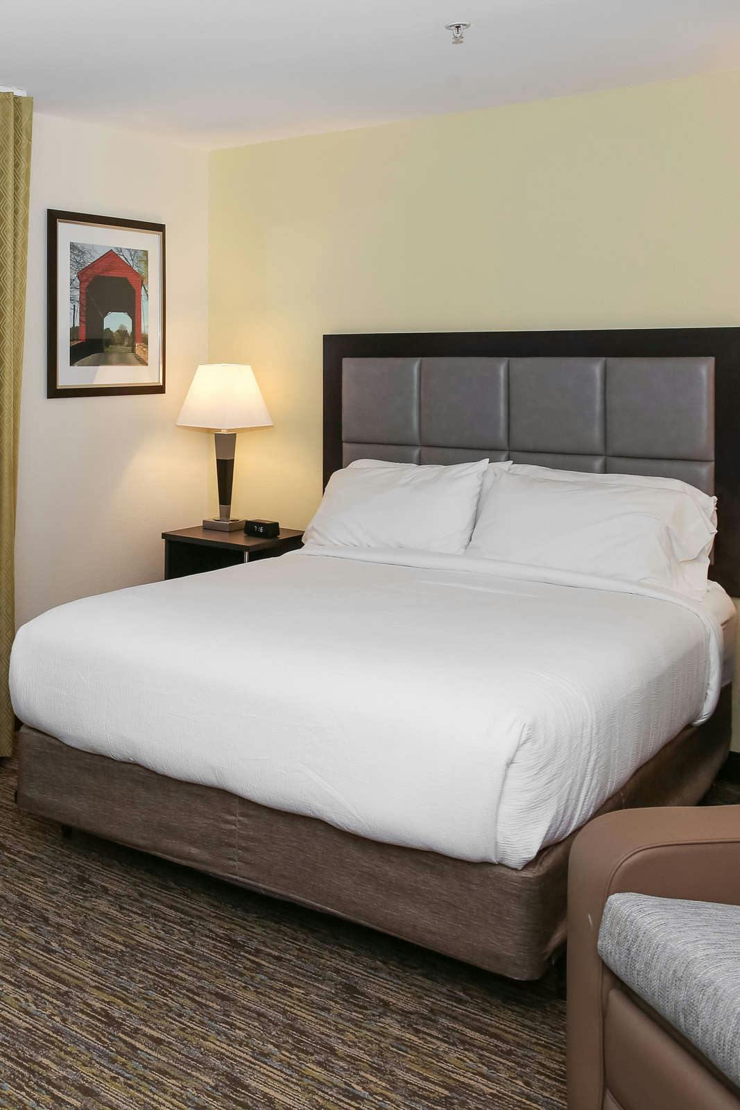 Hotel Candlewood Suites Portland Scarborough photo 1