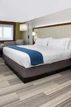 Hotel Holiday Inn Express & Suites Wapakoneta photo 2