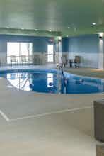 Hotel Holiday Inn Express & Suites Wapakoneta photo 1