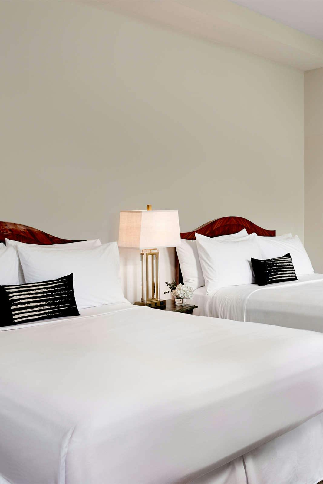 Hotel The Inn at Carnall Hall photo 2