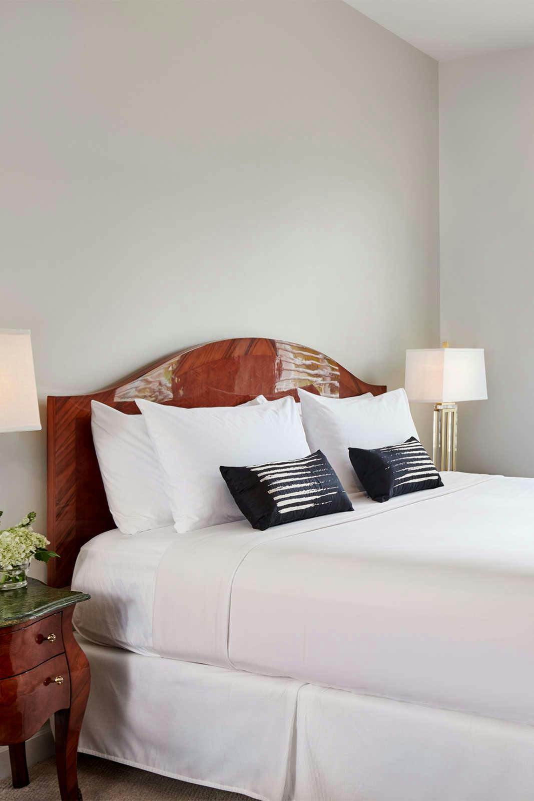 Hotel The Inn at Carnall Hall photo 1