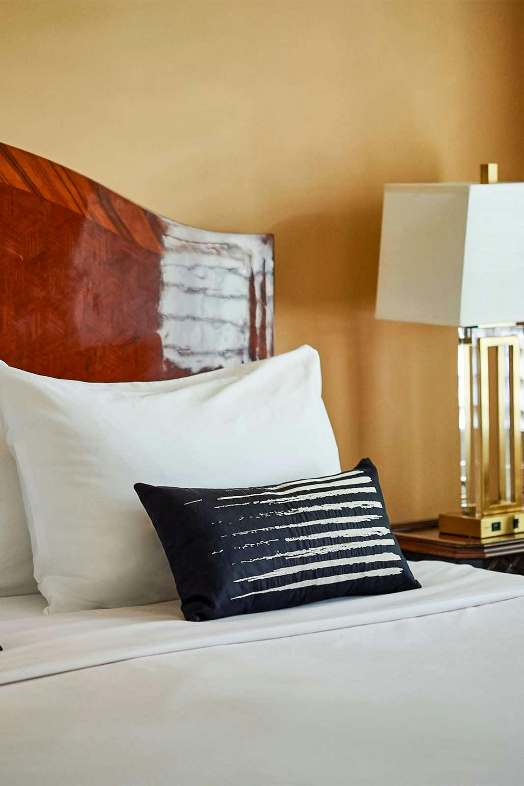 Hotel The Inn at Carnall Hall photo 4