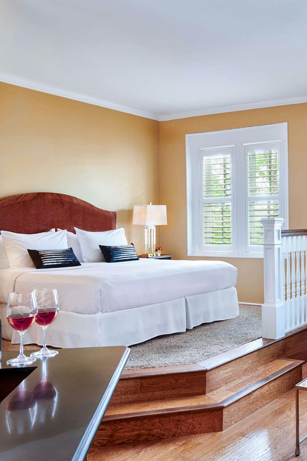 Hotel The Inn at Carnall Hall photo 3