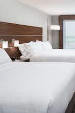 Hotel Holiday Inn Express & Suites Kingdom City photo 3