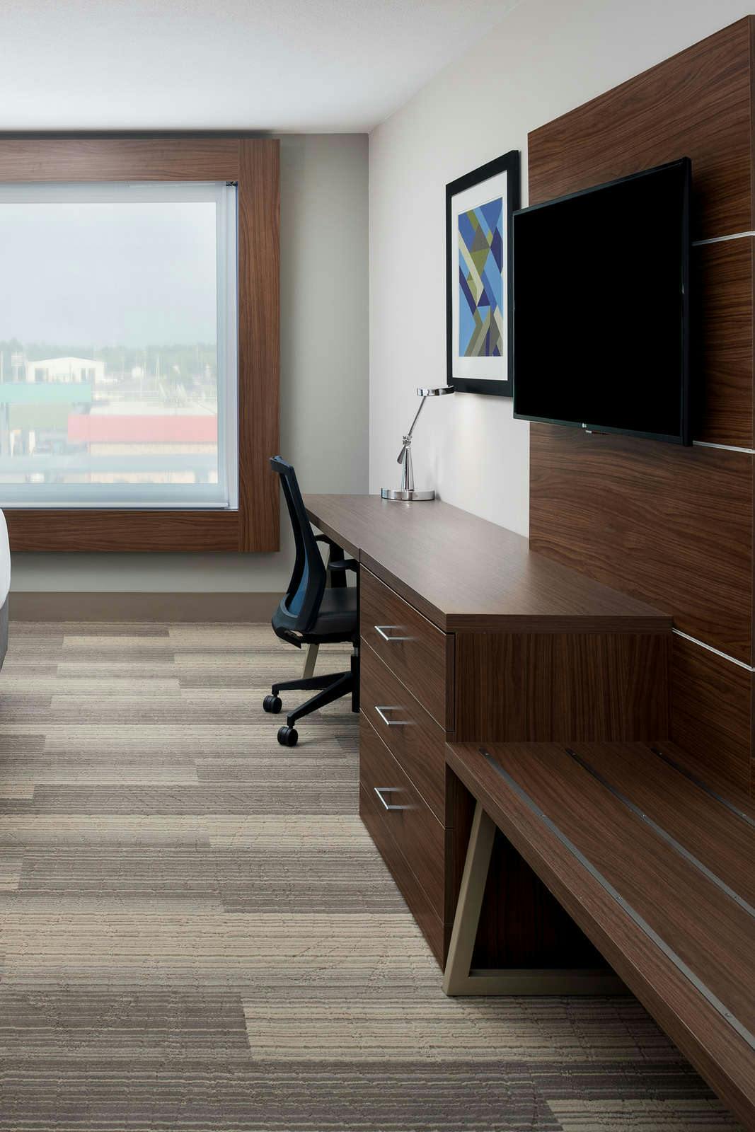 Hotel Holiday Inn Express & Suites Kingdom City photo 4