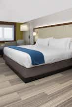 Hotel Holiday Inn Express & Suites Platteville photo 2