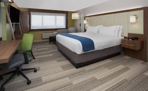 Holiday Inn Express & Suites Platteville