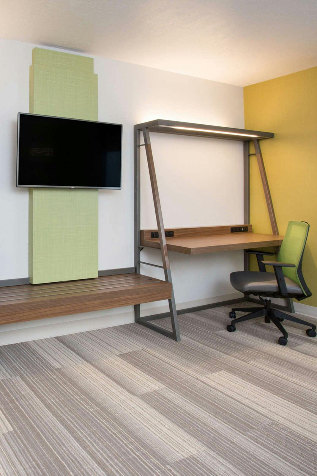 Hotel Holiday Inn Express & Suites Platteville photo 4