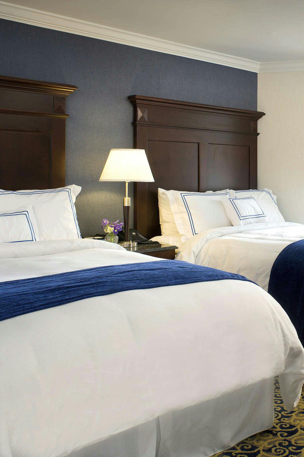 Hotel Newport Beach Hotel & Suites photo 3