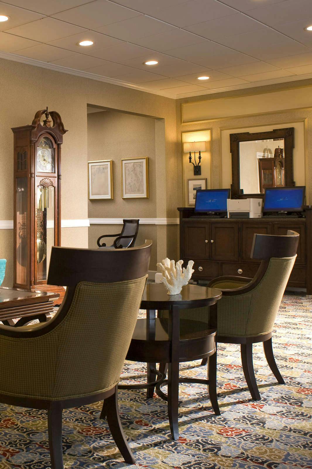 Hotel Newport Beach Hotel & Suites photo 5