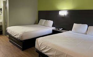 Sure Stay Hotel By Best Western Columbus Downtown