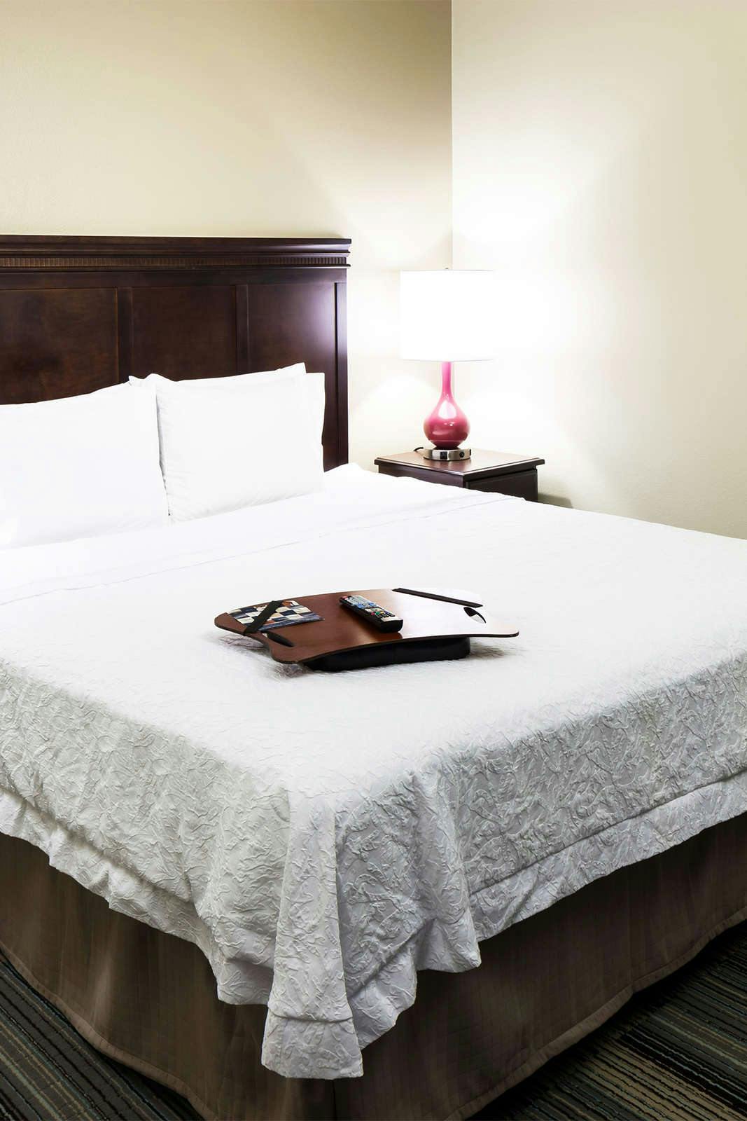 Hotel Hampton Inn & Suites Omaha Downtown photo 1