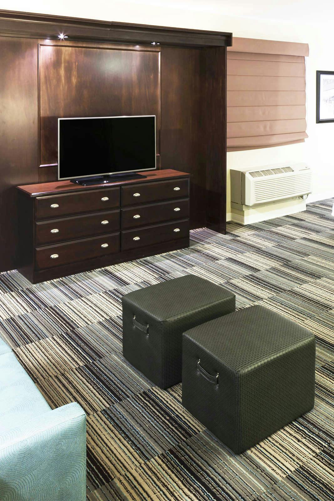 Hotel Hampton Inn & Suites Omaha Downtown photo 4