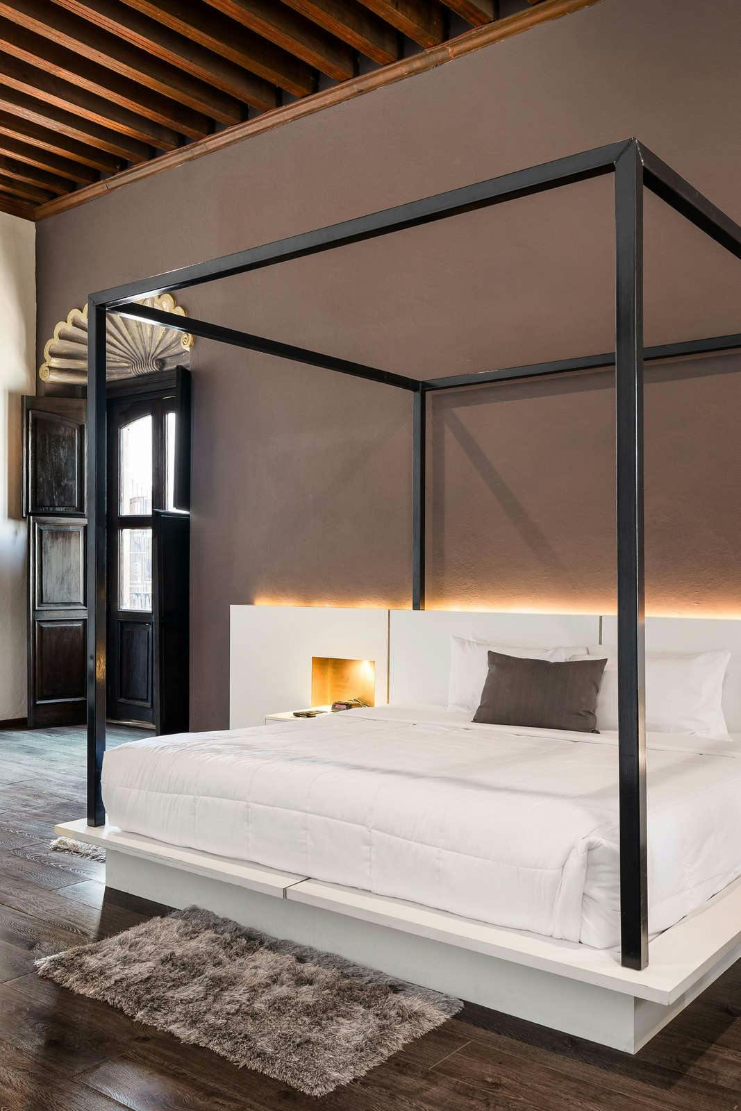 Hotel Hotel Meson de Santa Rosa photo 5