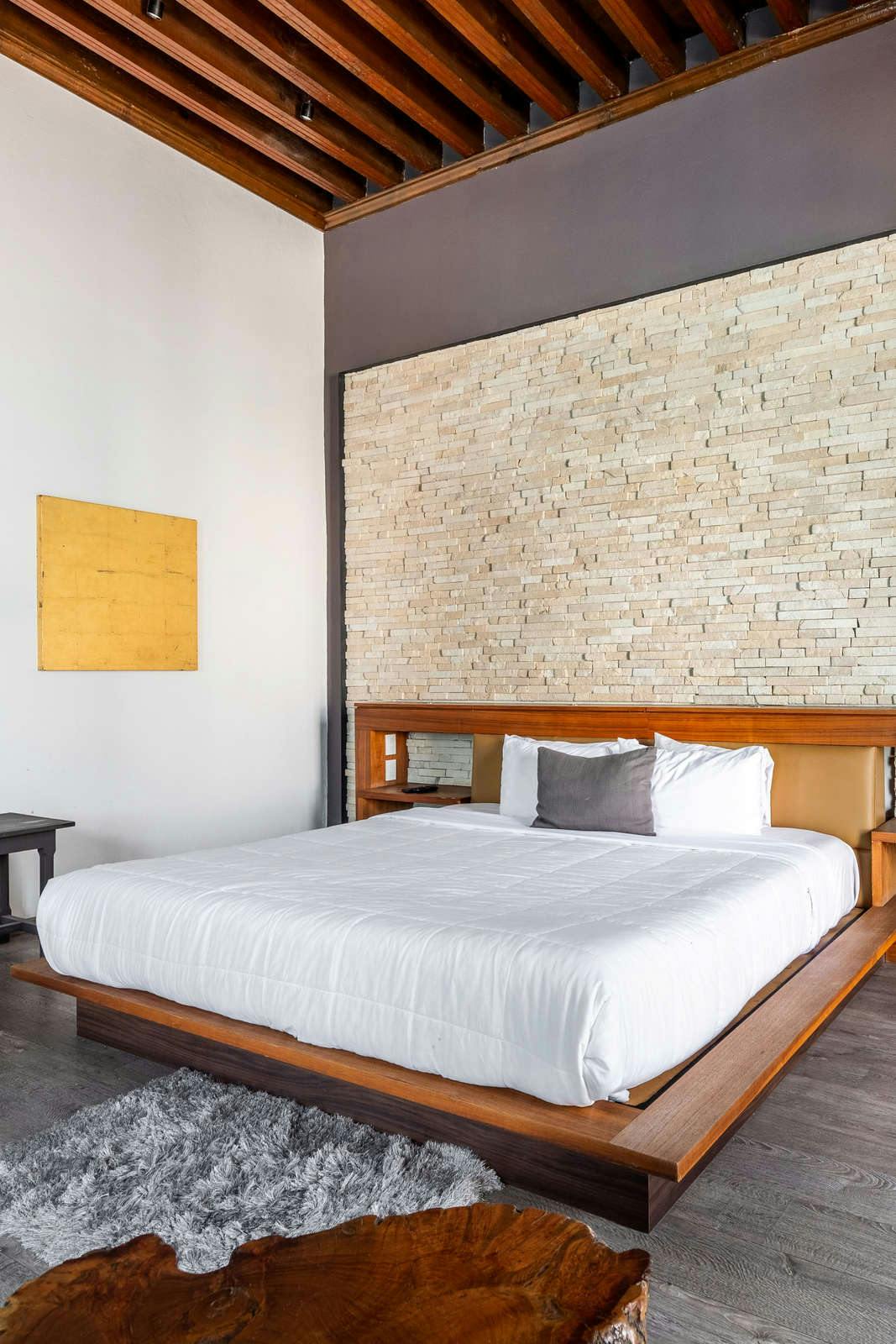 Hotel Hotel Meson de Santa Rosa photo 3