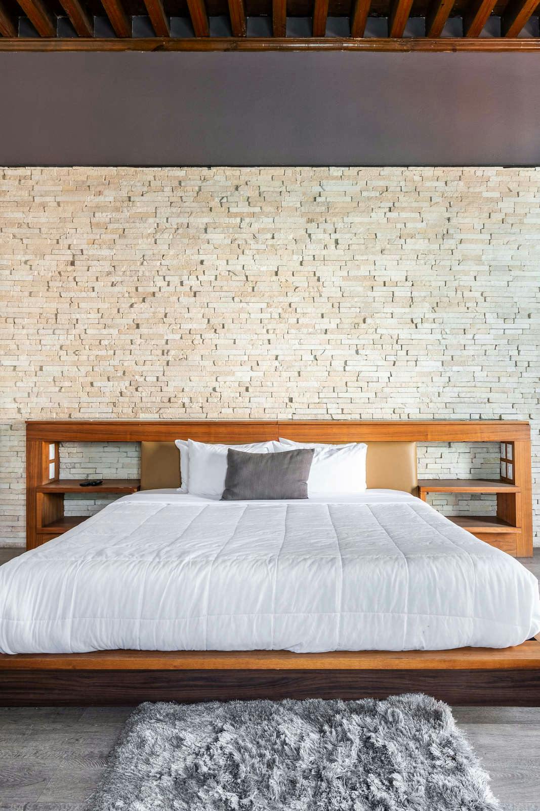 Hotel Hotel Meson de Santa Rosa photo 4