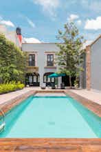 Hotel Hotel Meson de Santa Rosa photo 1