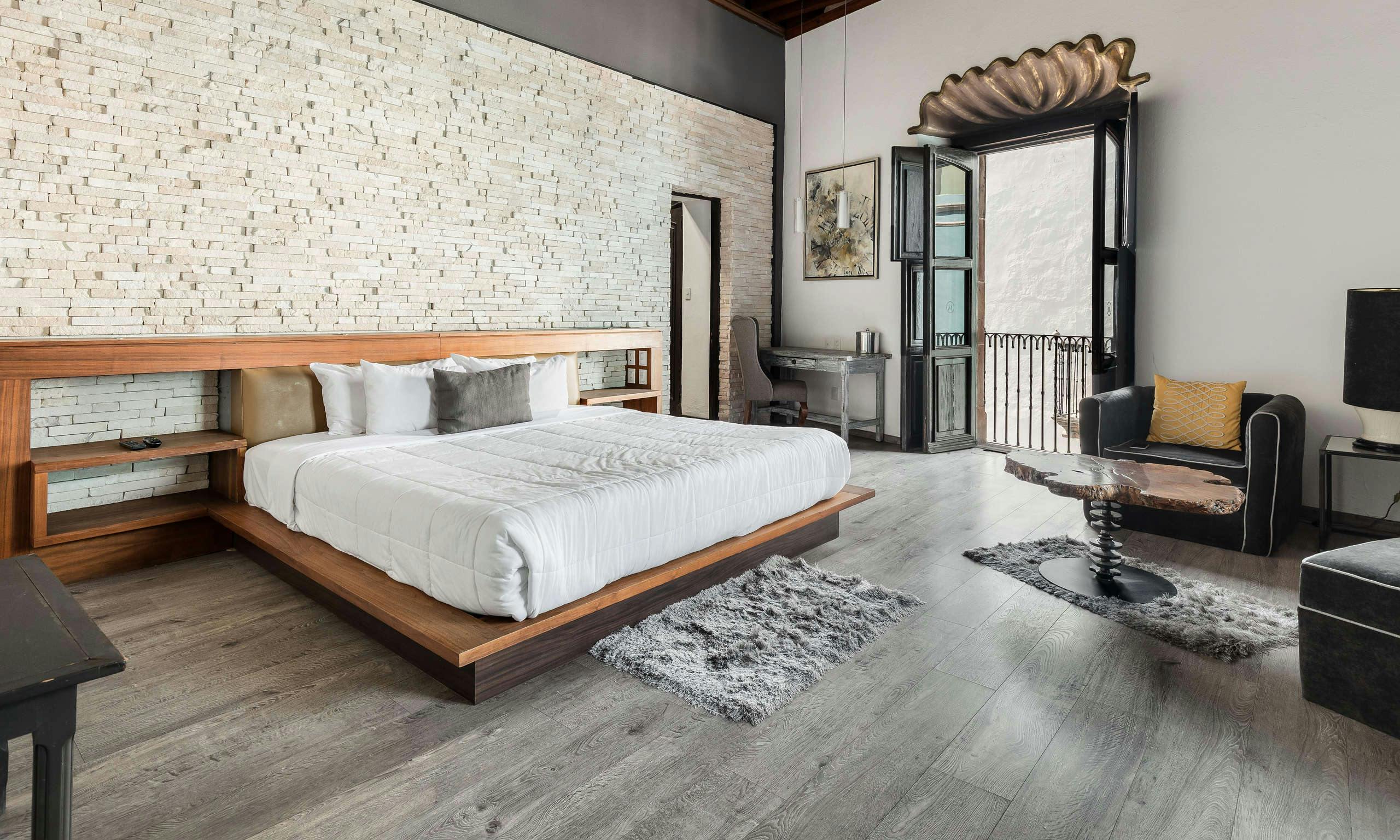 Hotel Meson de Santa Rosa