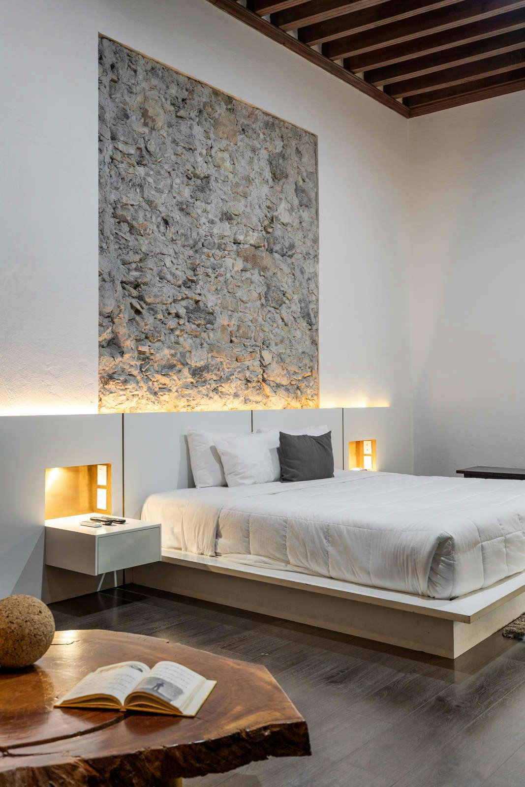 Hotel Hotel Meson de Santa Rosa photo 2