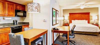 Homewood Suites Omaha Downtown