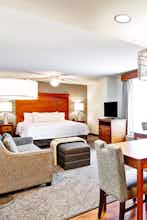 Hotel Homewood Suites Omaha Downtown photo 3