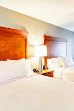 Hotel Homewood Suites Omaha Downtown photo 2
