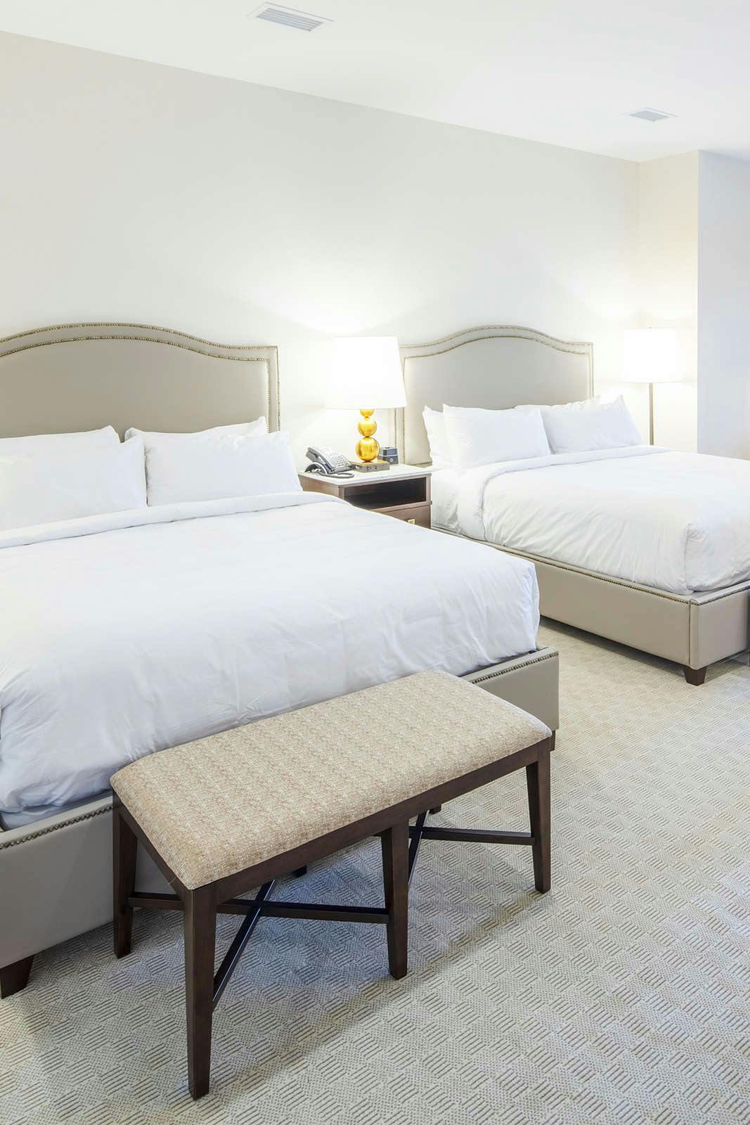 Hotel YO1 Longevity & Health Resorts, Catskills photo 2