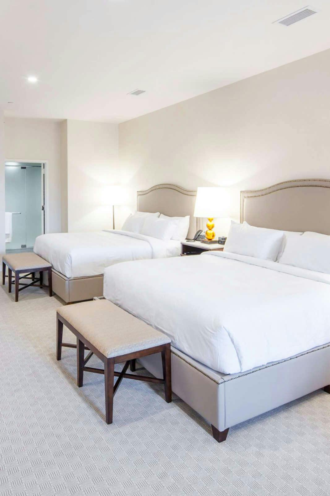 Hotel YO1 Longevity & Health Resorts, Catskills photo 3