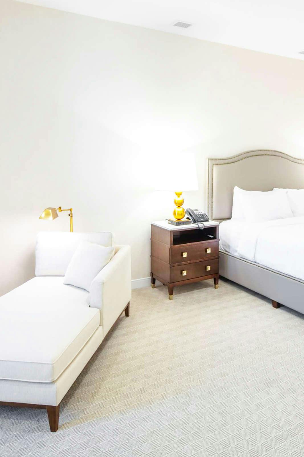 Hotel YO1 Longevity & Health Resorts, Catskills photo 5