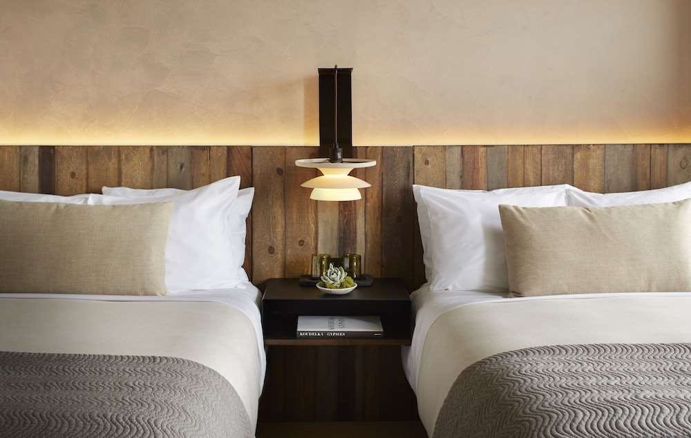 Hotel 1 Hotel West Hollywood photo 1