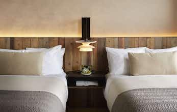 Hotel 1 Hotel West Hollywood photo 1