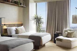 Hotel 1 Hotel West Hollywood photo 2