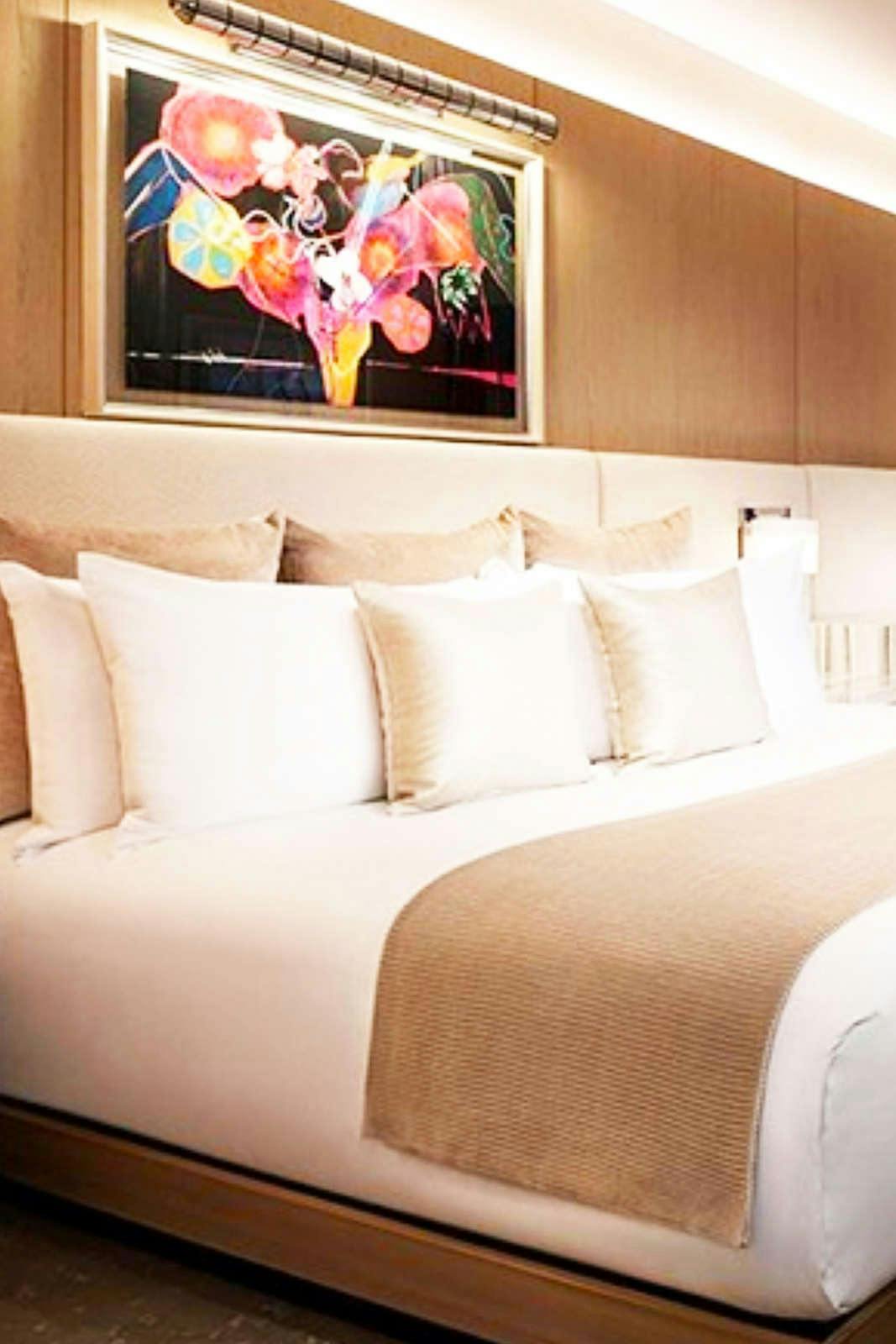 Hotel Palms Casino Resort photo 1