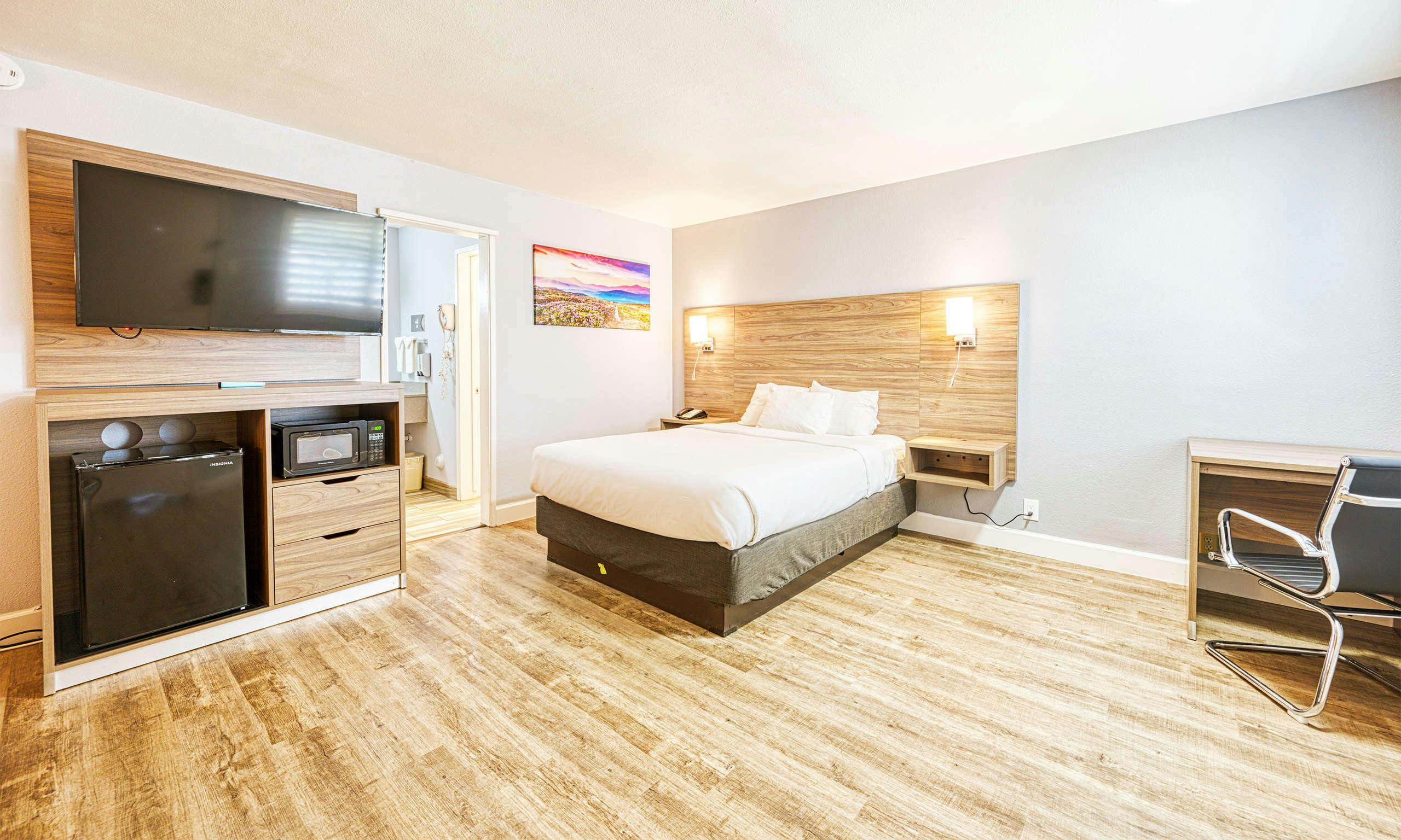 Vagabond Inn San Luis Obispo