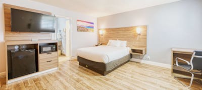 Vagabond Inn San Luis Obispo