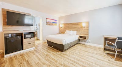 Vagabond Inn San Luis Obispo