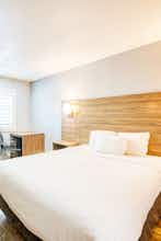 Hotel Vagabond Inn San Luis Obispo photo 1