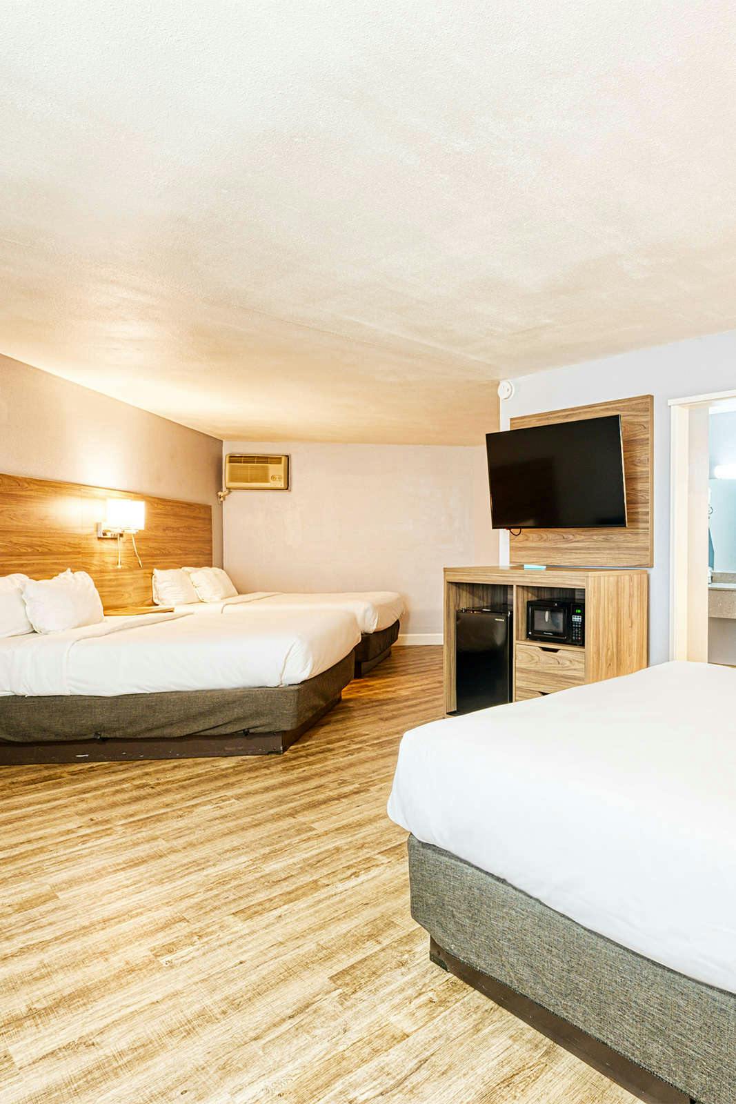 Hotel Vagabond Inn San Luis Obispo photo 5