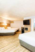 Hotel Vagabond Inn San Luis Obispo photo 5