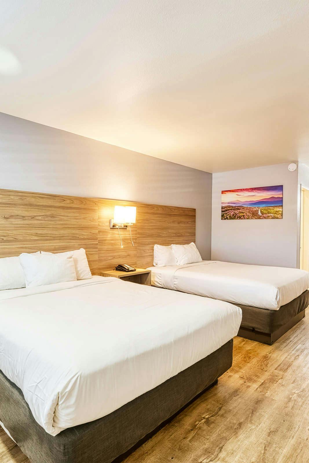 Hotel Vagabond Inn San Luis Obispo photo 2